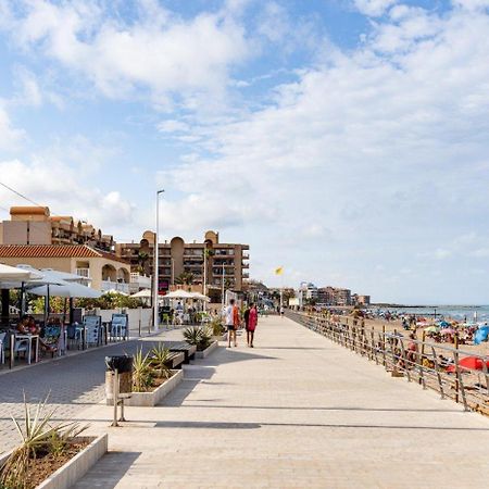 Villa Casa Torrevieja La Mata Exterior foto