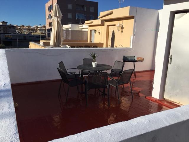Villa Casa Torrevieja La Mata Exterior foto