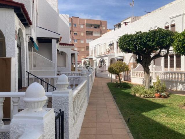 Villa Casa Torrevieja La Mata Exterior foto