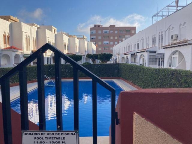 Villa Casa Torrevieja La Mata Exterior foto