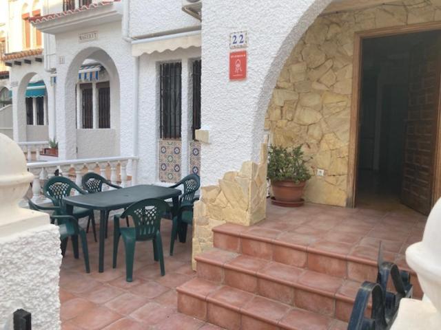 Villa Casa Torrevieja La Mata Exterior foto