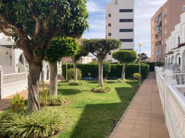 Villa Casa Torrevieja La Mata Exterior foto