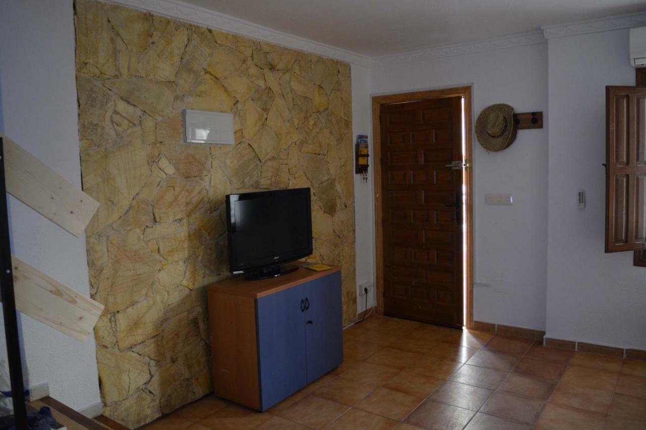 Villa Casa Torrevieja La Mata Exterior foto