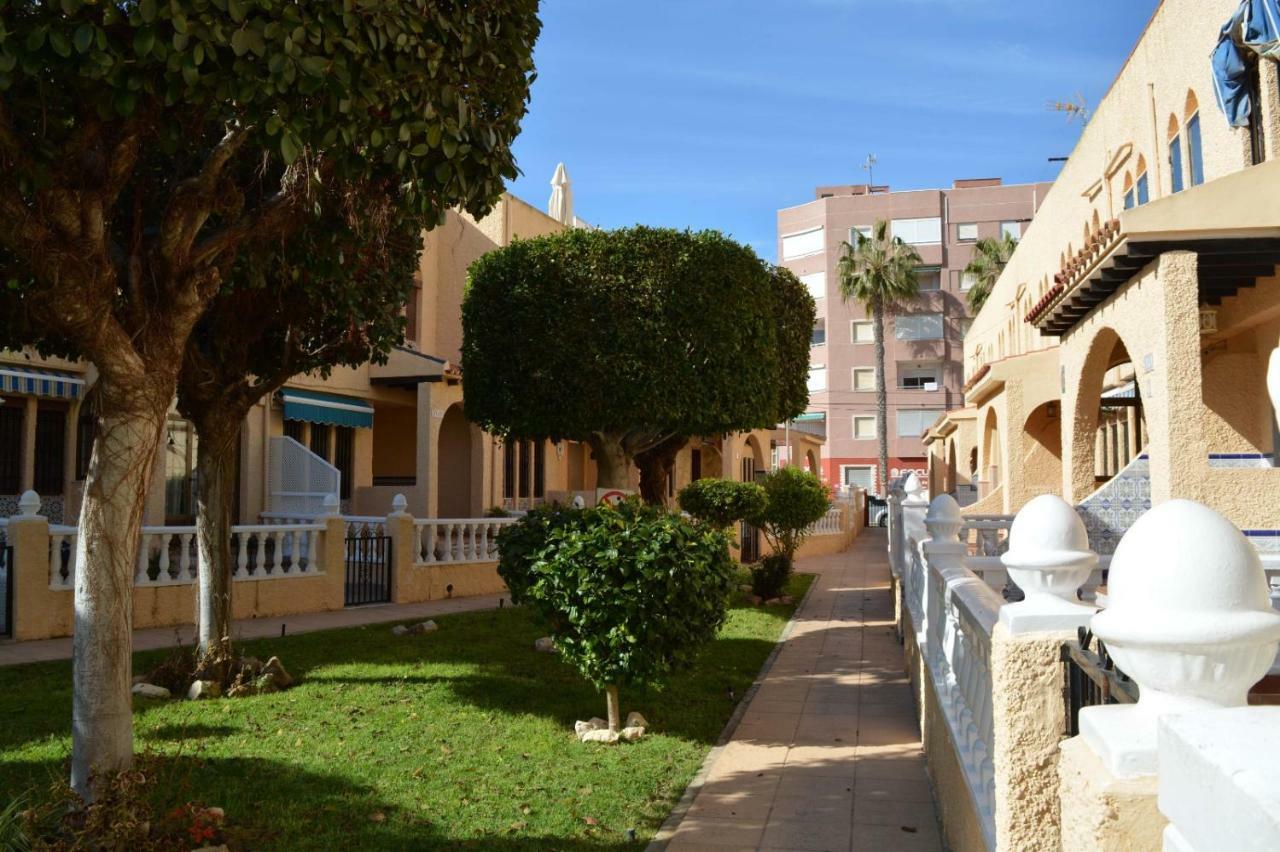 Villa Casa Torrevieja La Mata Exterior foto